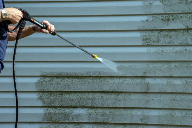 Petersburg, AK Pressure Washing Services Company